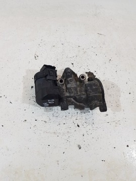 фото thumb №10, Клапан egr 9656612380 peugeot citroen 2.0 hdi rhr