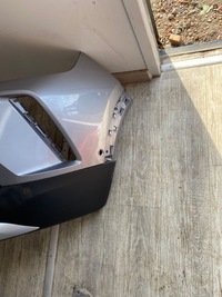 фото thumb №9, Opel mokka b бампер передній