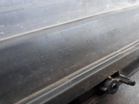 фото thumb №10, Honda hrv hr-v iii 3 21- бампер задний накладка нижняя 71562-3m0-n0