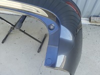 фото thumb №9, Mazda cx5 ii 17- бампер задній 46g usa