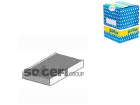 фото thumb №1, Purflux ah366 фільтр, вентиляція простір пасажирський