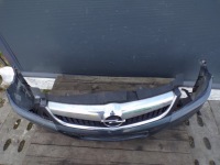 Бампер передний перед opel vectra c lift pdc цвет z168 Недорого, фото thumb