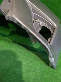 фото thumb №6, Бампер передний toyota corolla e16 13- bez pdc