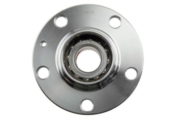 фото thumb №1, Ступиця колеса зад vw polo 01-08, fox -07.07,