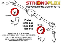 фото thumb №4, 031964b - втулка стабілізатора strongflex