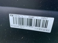 фото thumb №9, Бампер задняя задний bmw 5 g31 lci 668 kompletny