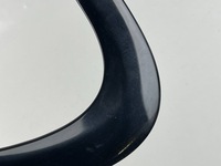 фото thumb №7, Porsche cayenne 92a 2016 правая сторона молдинг стекло задний