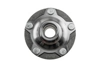 фото thumb №13, Ступиця колеса перед bez підшипник fiat sedici 07-