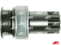 фото thumb №10, Бендикс стартер sd5025 as-pl зчеплення односторонній, стартер