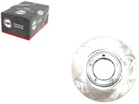 фото thumb №1, A.b.s. тормозные диски тормозные 2szt hyundai h1 01- перед