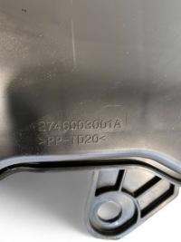 фото thumb №8, Toyota land cruiser j150 сабвуфер 8615060250