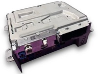 фото thumb №3, Mercedes eqs x296 радио navi 2969002412 #920 m