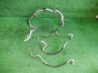 фото thumb №1, Трубки провода кондиционер jaguar xe 2.0 d