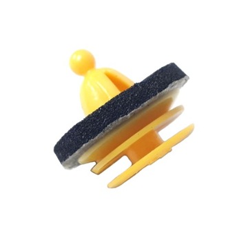 фото thumb №14, Клипса клипса штифт зажим бампера hyundai kia