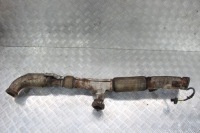 Mitsubishi 3000gt gto труба выхлопная датчик лямбда-зонд Недорого, фото thumb