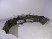 фото thumb №6, Nissan almera n16 бампер перед передний kl0