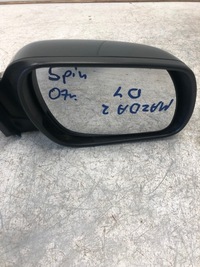 фото thumb №7, Дзеркало праве 5 pin mazda 2 dy