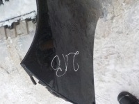 218 renault megane 3 3 рестайлінг  бампер перед передній Ціна, фото thumb