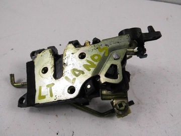 фото thumb №3, Daewoo lanos замок дверь зад левый