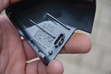 фото thumb №11, Дзеркало внутрішні заглушки vw golf 7 3g0857511am