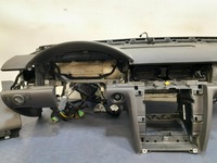 фото thumb №7, Vw phaeton панель приладів приладова подушки безпеки ремені