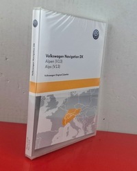 фото thumb №5, Vw volkswagen оригінальний номер датчик / навігація sd alpy 3b0051884kr