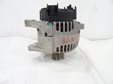 фото thumb №8, Renault megane ii 1.9 dci генератор 8200667610 новый