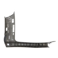 фото thumb №9, Mercedes r172 захист корпус стійка a правий перед чорний a1726901200