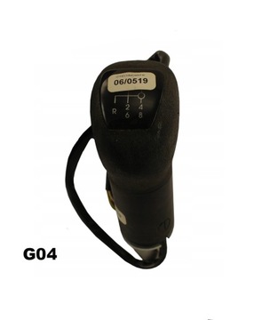 фото thumb №1, Ручка рычаг изменения коробки передач man 81325200045 24v