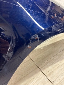 фото thumb №6, Bmw 4 g22 крило переднє праві