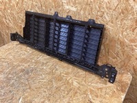 Идеальная радиатор интеркулер правая +жалюзи porsche cayenne 9y 3.0 tfsi 1 Недорого, фото thumb