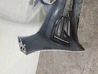 фото thumb №9, Бампер перед передний bmw 1 f40 решётка