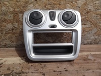 фото thumb №1, Dacia lodgy 2013 рамка радио воздуховод оригинал