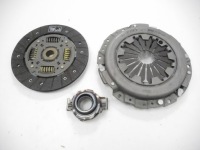 фото thumb №4, Набір зчеплення fiat uno оригінальний номер 71714648