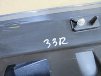 фото thumb №13, Audi q3 ii 83a 18- планка na двері лівий зад 83a853969a/b