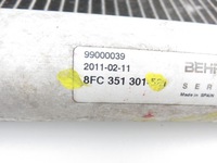 фото thumb №5, Радіатор кондиціонера ford galaxy i 8fc351301