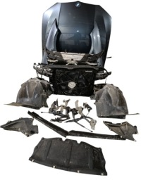 фото thumb №9, Bmw 3 g20 g21 2019 наборы запчасти кузовных