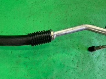 фото thumb №8, Шланг системы кондиционера з датчиком ford focus mk2 ii 1.6 tdci 04-