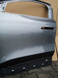 фото thumb №2, Двері renault megane e - tech