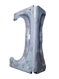 фото thumb №2, Завершення рами балка рама scania r