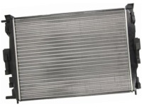фото thumb №2, Радиатор renault grand scenic ii 1.5-2.0