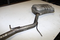 фото thumb №4, Гасник кінцевий правий 4e0253612m audi a8 d3 4.0 tdi