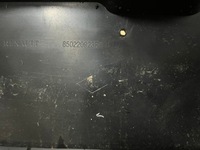 фото thumb №15, Renault kadjar lift 2018 - спойлер накладка бампера задня pdc 850220923r