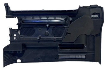 фото thumb №8, T5 рестайлінг t6, t6.1 оббивка обшивки столик ліва сторона комплект