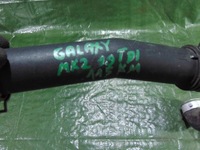 фото thumb №5, Wąż труба wody ford galaxy mk2 1.9 tdi 115km