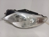 фото thumb №4, Фара лампа ліва перед vw passat cc