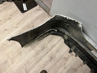 фото thumb №10, Toyota camry 17- бампер задняя задний накладка 52169-33030