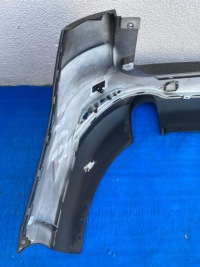 Бампер задний ford focus mk4 kombi в Украине, фото thumb