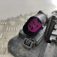 фото thumb №7, Audi q5 sq5 2014 захист вентилятора радіатор