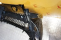 фото thumb №16, Lexus gs200t 350 450 2019 - 2021 бампер перед передний решётка решётка радиатора